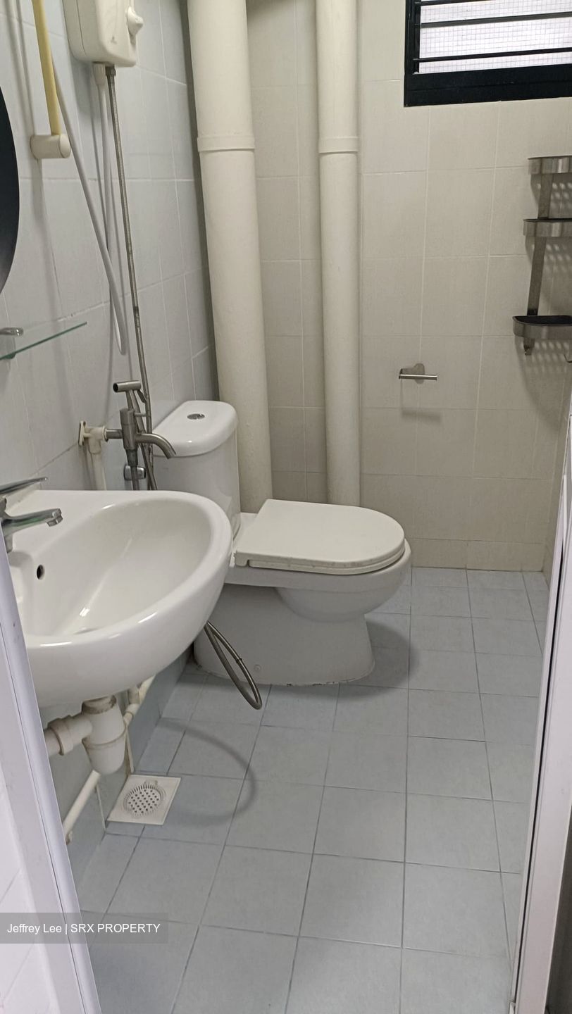 Blk 171 Bishan Street 13 (Bishan), HDB 3 Rooms #570267911